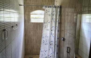 Imagem 6: CASA TRIPLEX BORBOLETA TERRENO 1763m2,06 QUARTOS 3 SALAS TERRAÇO PRIVATIVO 2 COZINHA ÁREA