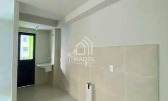 Imagem 3: Apartamento à Venda em Uvaranas, Ponta Grossa - PR