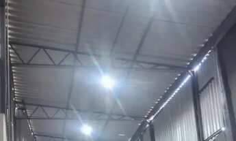 Imagem: Galpão Centro