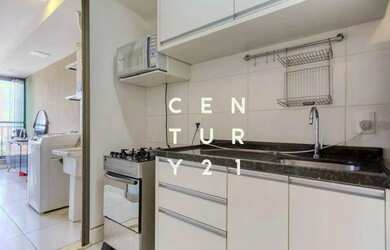 Imagem 10: Apartamento com 2 dormitórios à venda, 67 m² por R$ 740.000,00 - Barra Funda - São Paulo/S