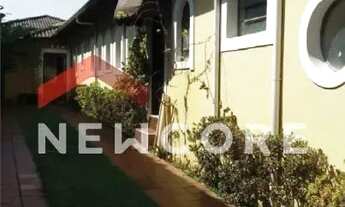 Imagem: Casa em Rua Costa Carvalho - Pinheiros