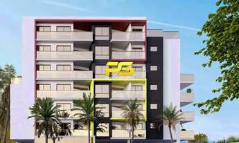 Imagem 2: Apartamento - 1 dormitório - localizado em João Pessoa / cabo branco REF: DW597050