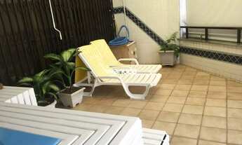 Imagem 4: Apartamento na Barra da Tijuca com 389 m²