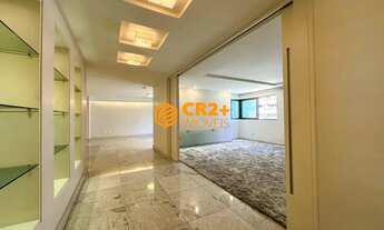 Imagem 5: Vendo apartamento de luxo na Av Beira Mar - 5 vagas - 303m² - 5 quartos / 4 suí