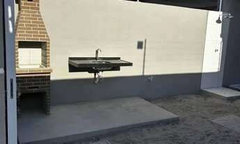 Imagem 2: Casa na Coroa do Meio