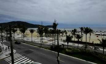 Imagem 7: Apartamento 3 quartos, 2 suites, vista mar ! Mobiliado e pronto para as festas ! Canto do