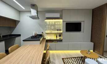 Imagem 5: Apartamento de 1 quarto no Centro de Florianópolis