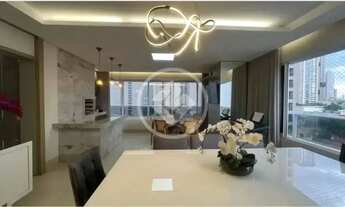 Imagem 3: Apartamento 3 Suítes no Setor Bueno codigo: 125292