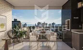 Imagem 2: Apartamento com 3 suítes no Estreito