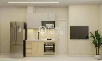 Imagem 6: Ipanema Apartamento com 2 dormitórios