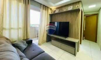 Imagem 4: Imóvel para venda possui 49 metros quadrados com 2 quartos em Samambaia Sul - Brasília - D