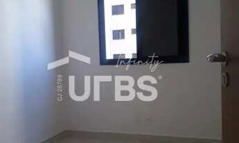 Imagem 5: DGN - Distrito Goiás Norte - Apartamento 2 quartos, sendo 1 suíte