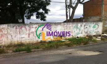 Imagem: TERRENO - JARDIM CAIUBI - SP