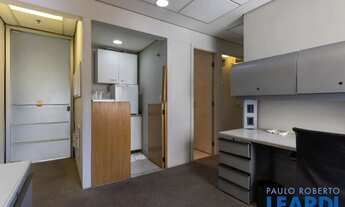 Imagem 5: CONJ. COMERCIAL - JARDIM PAULISTA - SP