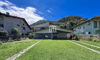 Imagem: Casa com 5 dormitórios à venda, 250 m²