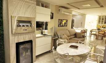 Imagem 2: Apartamento 2 quartos com hidromassagem à venda na Mata da Praia, em Vitória