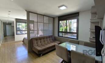 Imagem: Venda de apartamento para alugar no bairro