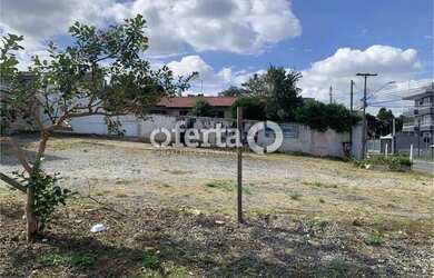 Imagem 2: Oferta 1502 - Terreno no centro / Araucária