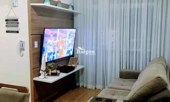 Imagem: Apartamento de 2 quartos a venda no Bairro