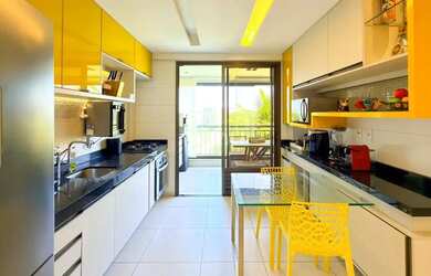 Imagem 8: Apartamento frente lago | Mandara Kauai