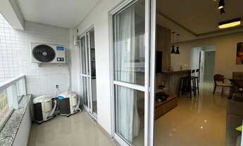 Imagem 4: APARTAMENTO MOBILIADO PARA LOCAÇÃO ANUAL EM BALNEÁRIO CAMBORIÚ