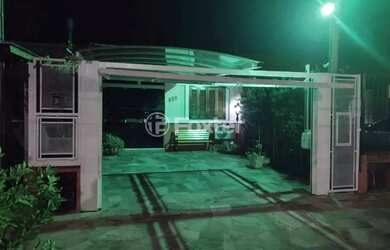 Imagem 2: Casa em Condomínio à venda Rua Wilson Luiz de Almeida, Hípica - Porto Alegre