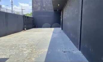 Imagem 5: Galpão à venda ou para locação em Barra Funda - SP