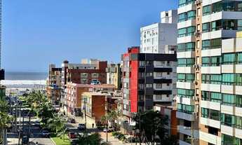 Imagem 5: APARTAMENTO FRENTE AV RUDÁ COM VISTA MAR - 60X DIRETO COM O PROPRIETÁRIO! APROVEITE!