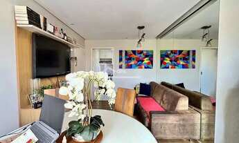 Imagem 3: Apartamento à Venda no bairro Santa Mônica, 3 Quartos, 1 Vaga, Elevador