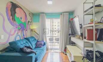 Imagem 4: Aluguel Apartamento 2 Dormitórios - 65 m² Perdizes