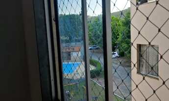 Imagem 3: Apto 2 qts (aluguel