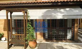 Imagem 2: Espetacular casa à venda no Jardim Marajoara