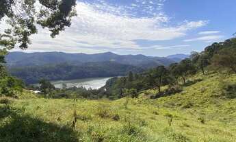 Imagem 5: Terreno de 2 Hectares - Acesso a Represa