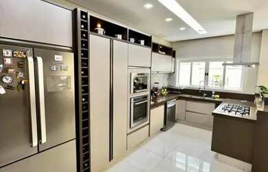 Imagem 6: CASA EM CONDOMÍNIO - ALPHAVILLE 11 - SP