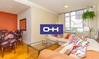 Imagem 2: Venda Apartamento 3 Dormitórios - 105 m² Pinheiros