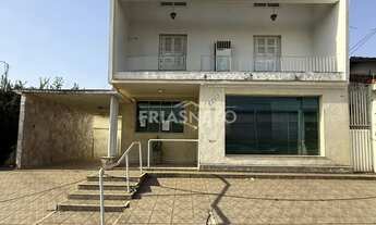 Imagem: Comercial Imóvel Comercial em Piracicaba