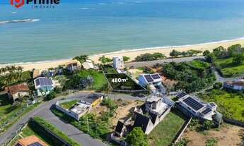 Imagem 2: OPORTUNIDADE! TERRENO À VENDA COM 480M² À 400M DA PRAIA DE MEAÍPE EM GUARAPARI/ES, COM VIS