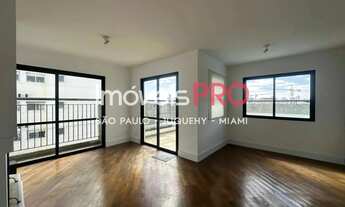 Imagem 6: Cobertura, Moema Índios - São Paulo