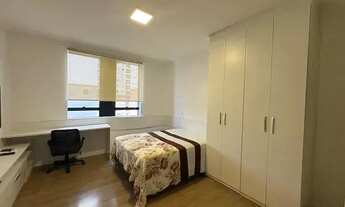 Imagem 2: Apartamento 01 dormitório em Barueri - mobiliado