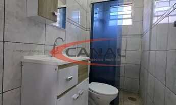 Imagem 5: Apartamento no bairro Sabiá V