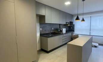 Imagem 2: Apartamento para aluguel com 49 m² e 1 quarto em Vila Santa Tereza, Bauru - SP