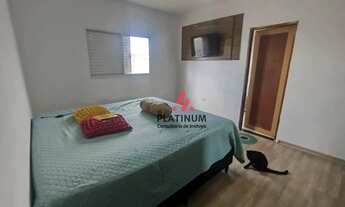 Imagem 4: SOBRADO A VENDA NO BAIRRO JARDIM CONTINENTAL EM TAUBATÉ