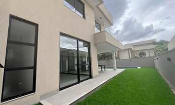 Imagem: Sobrado à venda, Jardins Verona, Goiânia