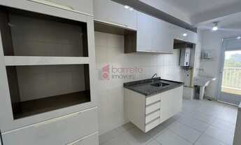 Imagem 5: APARTAMENTO PARA LOCAÇÃO NO CONDOMÍNIO TONS DE IPANEMA - JUNDIAÍ/SP