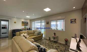 Imagem 3: Apartamento à venda Avant Garde Porteira Fechada Santos/SP