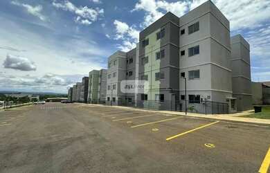 Imagem: Condomínio Life In Residence