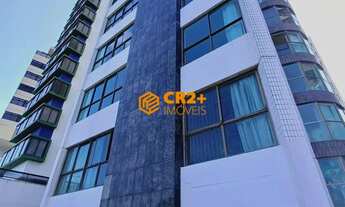 Imagem 2: Apartamento a venda de 211m² com 4 quartos 1 suíte na av Boa Viagem