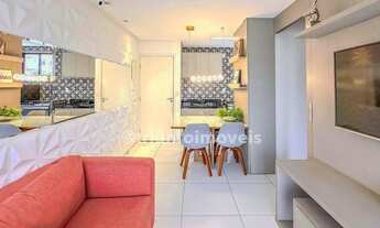 Imagem 4: Condomínio Reserva Tropical Apartamento no Bairro Uruguai TR210456 THE -80KTB6