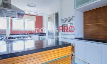 Imagem 7: Excelente Cobertura triplex de 260m² no Alto da Boa Vista