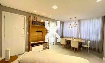 Imagem 7: Apartamento à venda, 2 quartos, 1 suíte, 2 vagas, Santa Efigênia - Belo Horizonte/MG